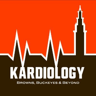 Monitoring the heartbeat of Browns fans…a podcast by lifelong Browns fans who live and die for their team! Apple/Amazon/Spotify