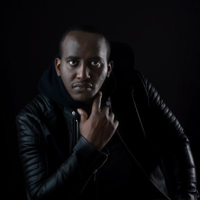 ikorir's profile picture. Full Stack Developer.