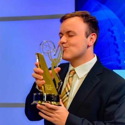 Award-winning Sports Anchor/Reporter for @wnkytv | Former @NBC6Sports Associate Producer and CTA-winning Anchor/Reporter for @UM_TV