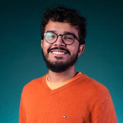 uxsley's profile picture. Sr. Product Designer @ cajubeneficios• Facilitador • Instrutor | (meus empregadores não têm relação com o que escrevo aqui)