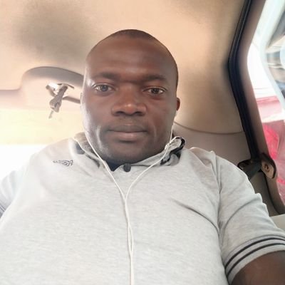 AntongJohn's profile picture. Simple and innovative mindset