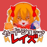 カードショップ　レイズ　大阪日本橋店(@Card_Raise) 's Twitter Profile Photo