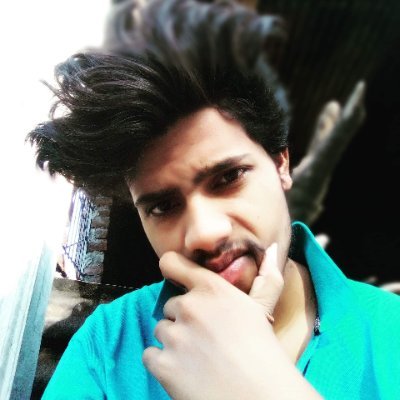 sagartup20's profile picture. BCA student