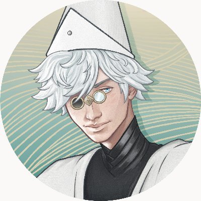 Soga.ART 🍀⭐🦜さんのプロフィール画像