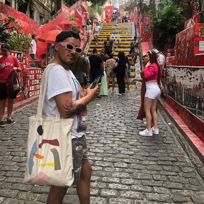 Sebastián Quevedo Profile