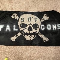 Soldiers Of Fortune (@sofisgood) 's Twitter Profile