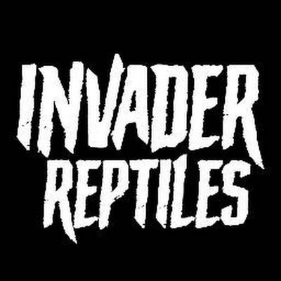 InvaderReptiles's profile picture. Invading Planet 🌏 for the experience👽🐍 🛸
https://t.co/0IXCIFtbSX