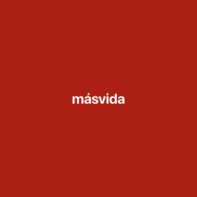 MasVidaCumbres Profile Picture