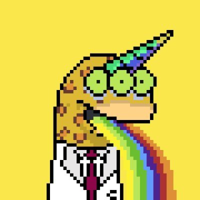 Sockiesさんのプロフィール画像