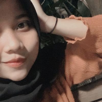 aku hanya ingin menulis, dengan hati.