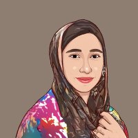 Hafsa Qadir Roonjah(@hqroonjah) 's Twitter Profile Photo