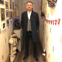 Tom Stuttard (@tom_s10) 's Twitter Profile