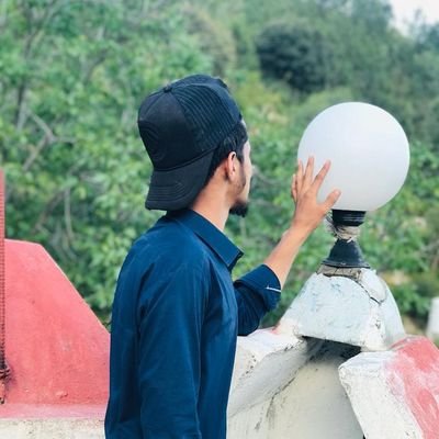 SohailHaleem2's profile picture. wandering falcon