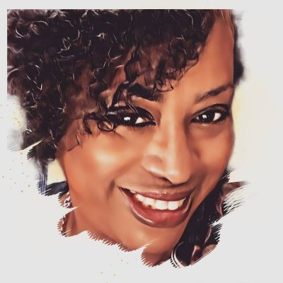 Mother~Daughter~Sister~Lover~Friend ~GODBeliever~Activist~Loyalist~She/Her...Yep You Want To Know Me~