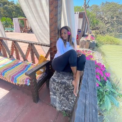 SallyMuhammad13's profile picture. Tourism Marketing