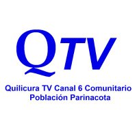 quilicuratv (@quilicuratv) 's Twitter Profile Photo quilicuratv (@quilicuratv) 's Twitter Profile Photo