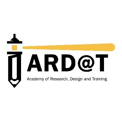 Academy of Research, Design, and Training founded by Dr. @MuratTurkEd, Dr. @SinemTrmnTurk and @ceyhunmuftuoglu | Instagram: https://t.co/J05ytAu94I