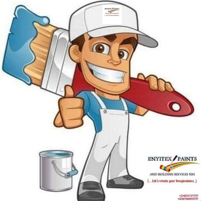 ENYITEX PAINTS AND BUILDING SERVICES, 

CRYPTO ENTHUSIAST, 

SHIBA MADE, 

#SHIBARMY,

SHIBA 🇳🇬