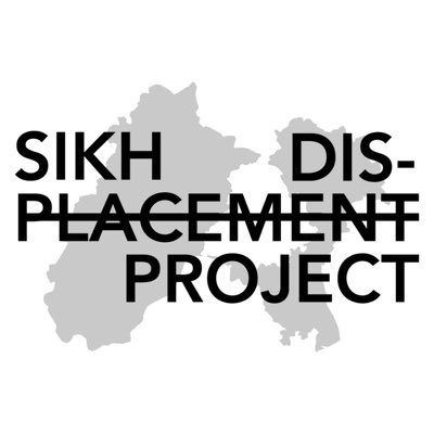 Sikh Displacement Project