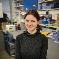 Veronika Niederlová (@vercanie) 's Twitter Profile