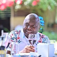 Donald B Kipkorir(@DonaldBKipkorir) 's Twitter Profile Photo