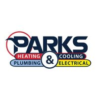 Parks Heating Cooling Plumbing & Electrical(@ParksHVAC) 's Twitter Profile Photo