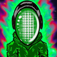 Matrix Punks (@rst_h_) 's Twitter Profile Photo Matrix Punks (@rst_h_) 's Twitter Profile Photo