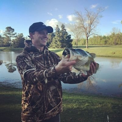 Latech_cole's profile picture. Just here for the comments..