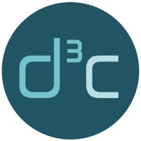 d3center (@d3_center) 's Twitter Profile Photo