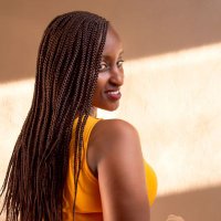 Ngeshi Cess (@ngeshicess) 's Twitter Profile