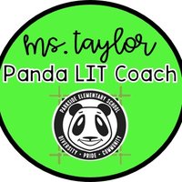 Ms. Taylor(@PandaLitCoach) 's Twitter Profileg