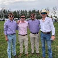 Barrett McGill (@barrettkmcgill) 's Twitter Profile Photo Barrett McGill (@barrettkmcgill) 's Twitter Profile Photo