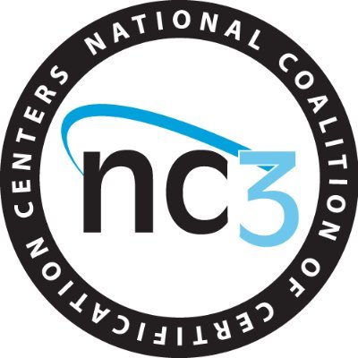 NC3 is a network of education providers and corporations that advances and validates emerging technology skills in diverse industry sectors.