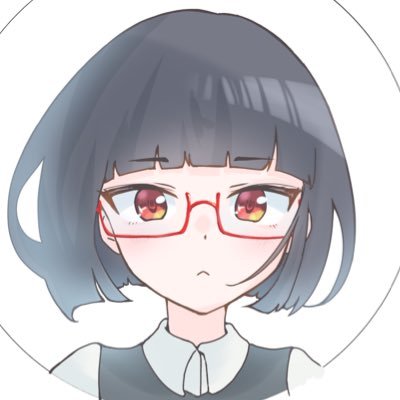 お布団から出たくない派の道産子です。 趣味で絵を描いたりしています。メガネっ娘がとても好き👓✨