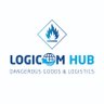 LogicomHub's profile picture. Delivering Training & Consultancy for Logistics, Dangerous Goods and Commerce 
#dangerousgoods #supplychain #DGSA