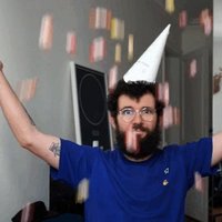 Christophe (@_blef) 's Twitter Profile