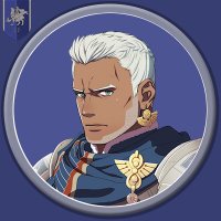 ใ ๐๐๐๐ฎ๐ ใ (@_thekingsshield) 's Twitter Profile