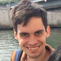 Paul Michel (@pmichelx) 's Twitter Profile Photo Paul Michel (@pmichelx) 's Twitter Profile Photo
