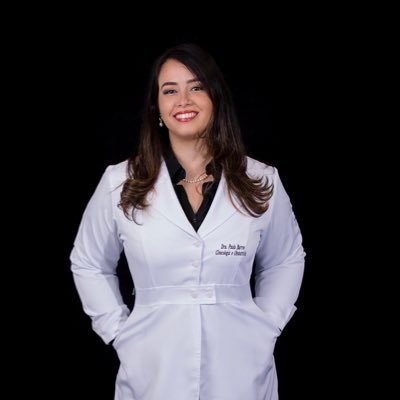 OBGYN in Manaus, Brazil | She / Her | Studying for the USMLE Step 1 | Interesed in research positions in Women’s Health and Obstetrics | My tweets = My Opinion