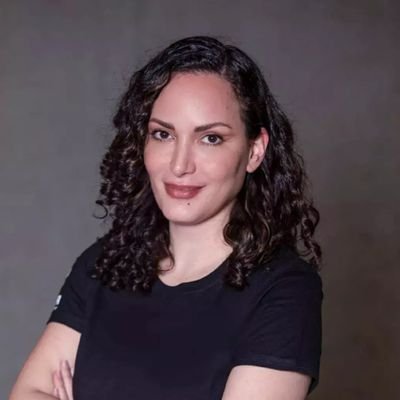 NadineMazloum Profile Picture