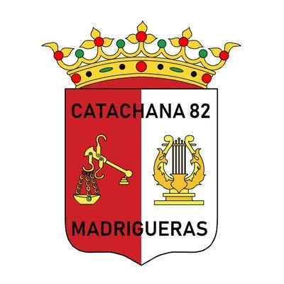 Cuenta oficial de la Asociación Músico-Cultural de Madrigueras 'Catachana 82'.

Director titular: Antonio Peris-Muñoz.

 ¡Síguenos para conocernos más!