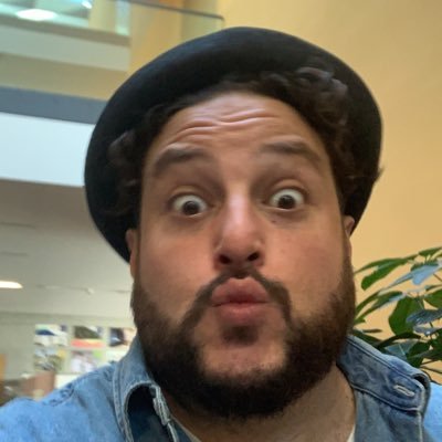 Everything PeopleOps, Comics, Street art, and good food! Head of Talent @QuestDB. We’re hiring!! https://t.co/UI7hAUXuEr
