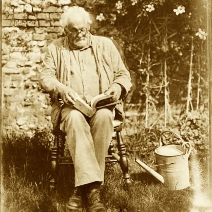 Stanhope Fid - Bodkin.🤔さんのプロフィール画像