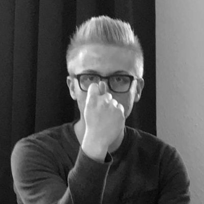 N9AlexW's profile picture. 