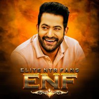EliteNTRFans (@elite_ntr_fans) 's Twitter Profile Photo EliteNTRFans (@elite_ntr_fans) 's Twitter Profile Photo