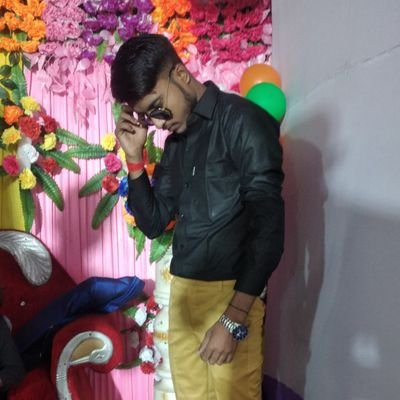 👉🏠 GHAR JEHANABAD BIHAR
👉👉MAA 🙏TUJHE 🚩SALAAM🙏
👉🇮🇳🇮🇳🇮🇳🇮🇳🙏 🔜
Ritik Kumar Gupta Jehanabad 😘Patna bihar