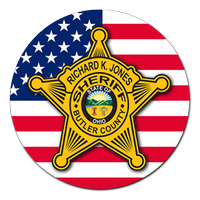 Butler County S.O. (@bcsoalerts) 's Twitter Profile