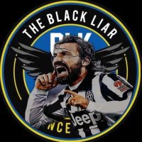 BLK II Pirlo (@pirloi10i) 's Twitter Profile