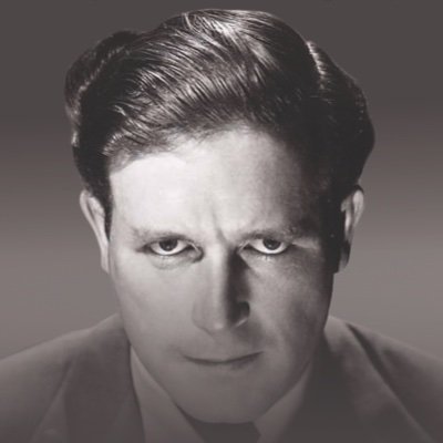 Lawrence Tierney: Hollywood's Real-Life Tough Guy Profile
