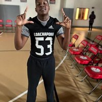 Danzell Heard (@danzellheard) 's Twitter Profile